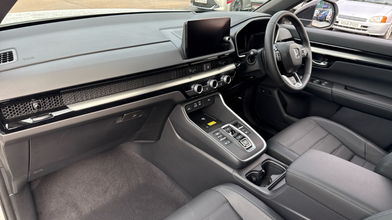 Honda CR-V 2.0 ePHEV Advance Tech 5dr eCVT Estate